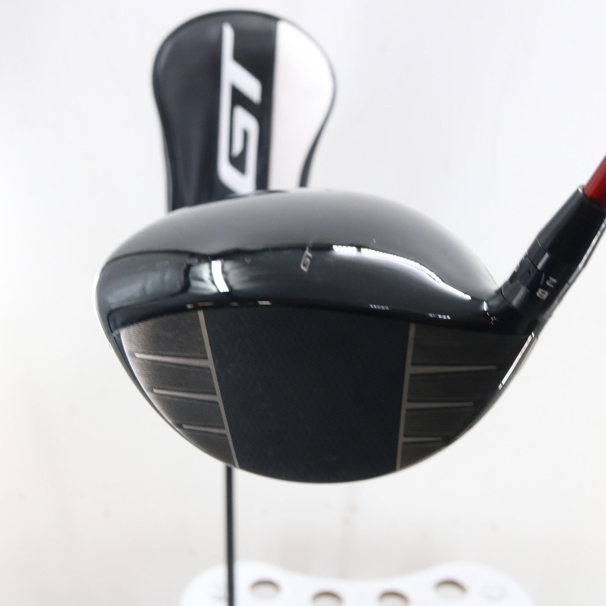 Titleist GT2 Women's Driver 11.0 Deg Graphite Red Denali 4.0 Ladies RH S-162697