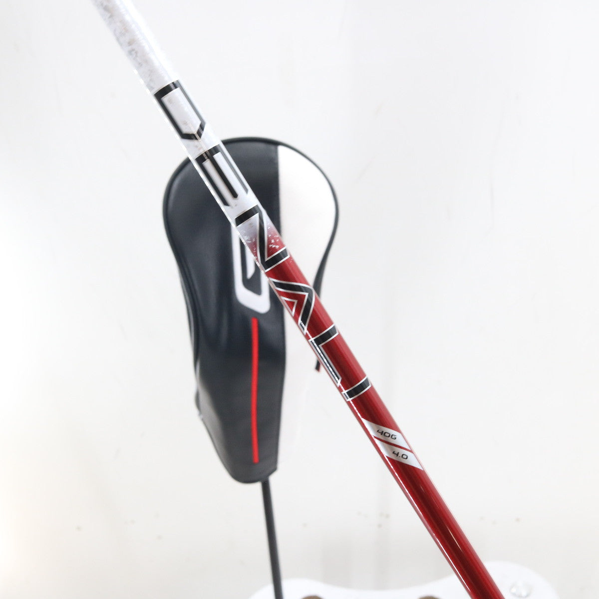 Titleist GT2 Women's Driver 11.0 Deg Graphite Red Denali 4.0 Ladies RH S-162697