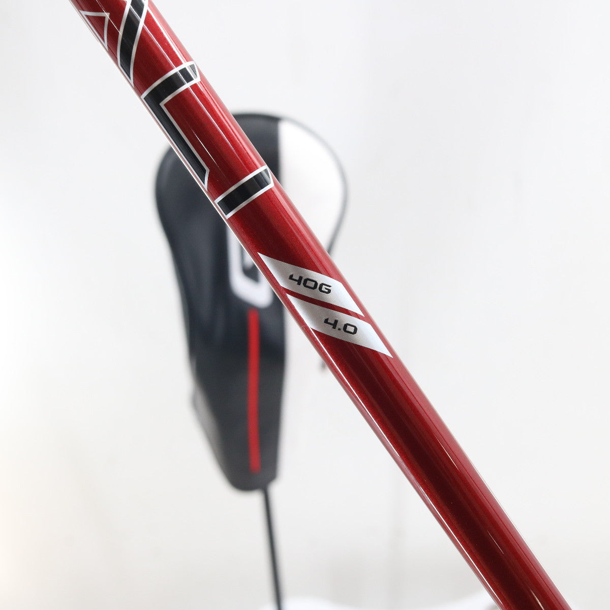 Titleist GT2 Women's Driver 11.0 Deg Graphite Red Denali 4.0 Ladies RH S-162697