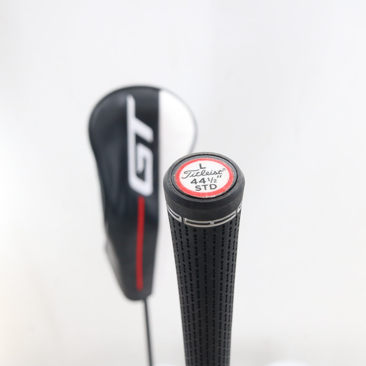 Titleist GT2 Women's Driver 11.0 Deg Graphite Red Denali 4.0 Ladies RH S-162697