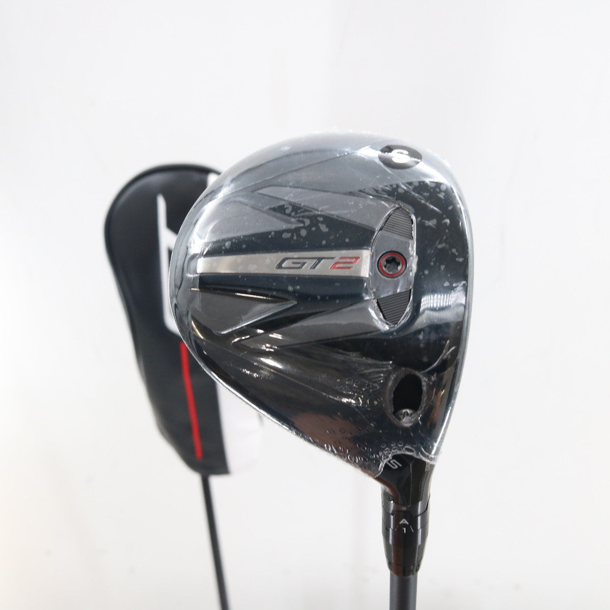 Titleist GT2 Fairway 3 Wood 15 Deg Tensei 1K Blue Stiff Right-Handed S-162698