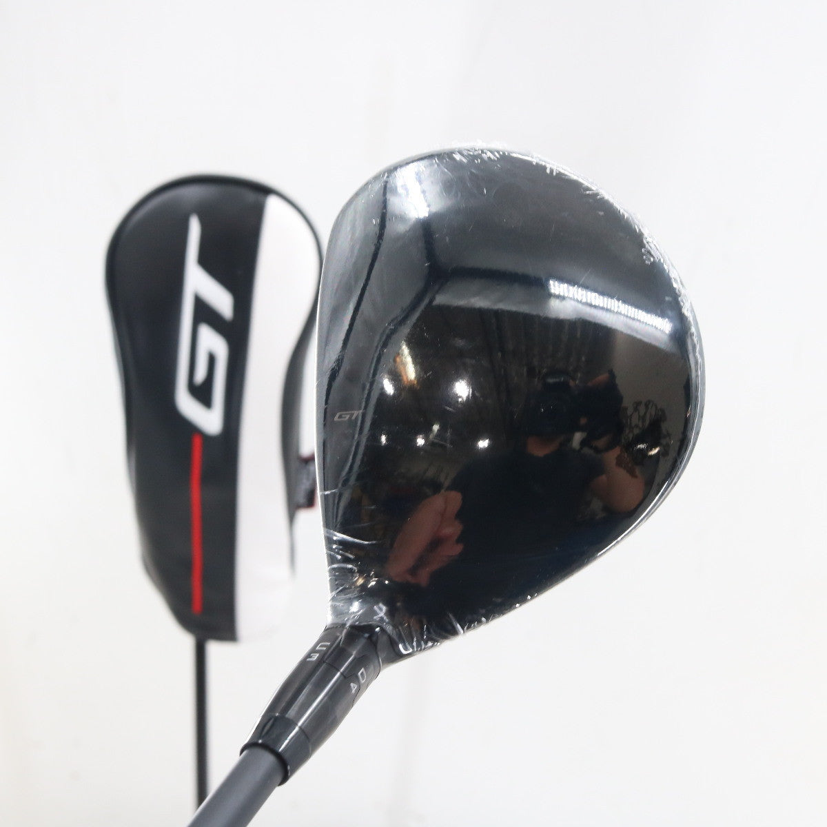 Titleist GT2 Fairway 3 Wood 15 Deg Tensei 1K Blue Stiff Right-Handed S-162698