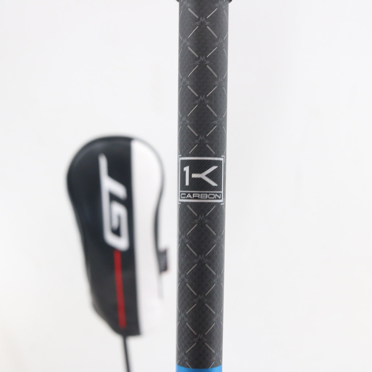 Titleist GT2 Fairway 3 Wood 15 Deg Tensei 1K Blue Stiff Right-Handed S-162698