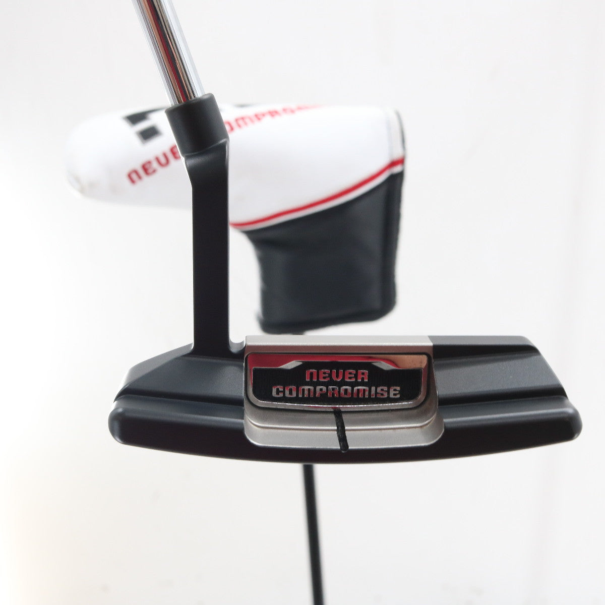 Never Compromise Reserve 1 NC Contrast Putter 34 Inches 34" Steel RH S-162754