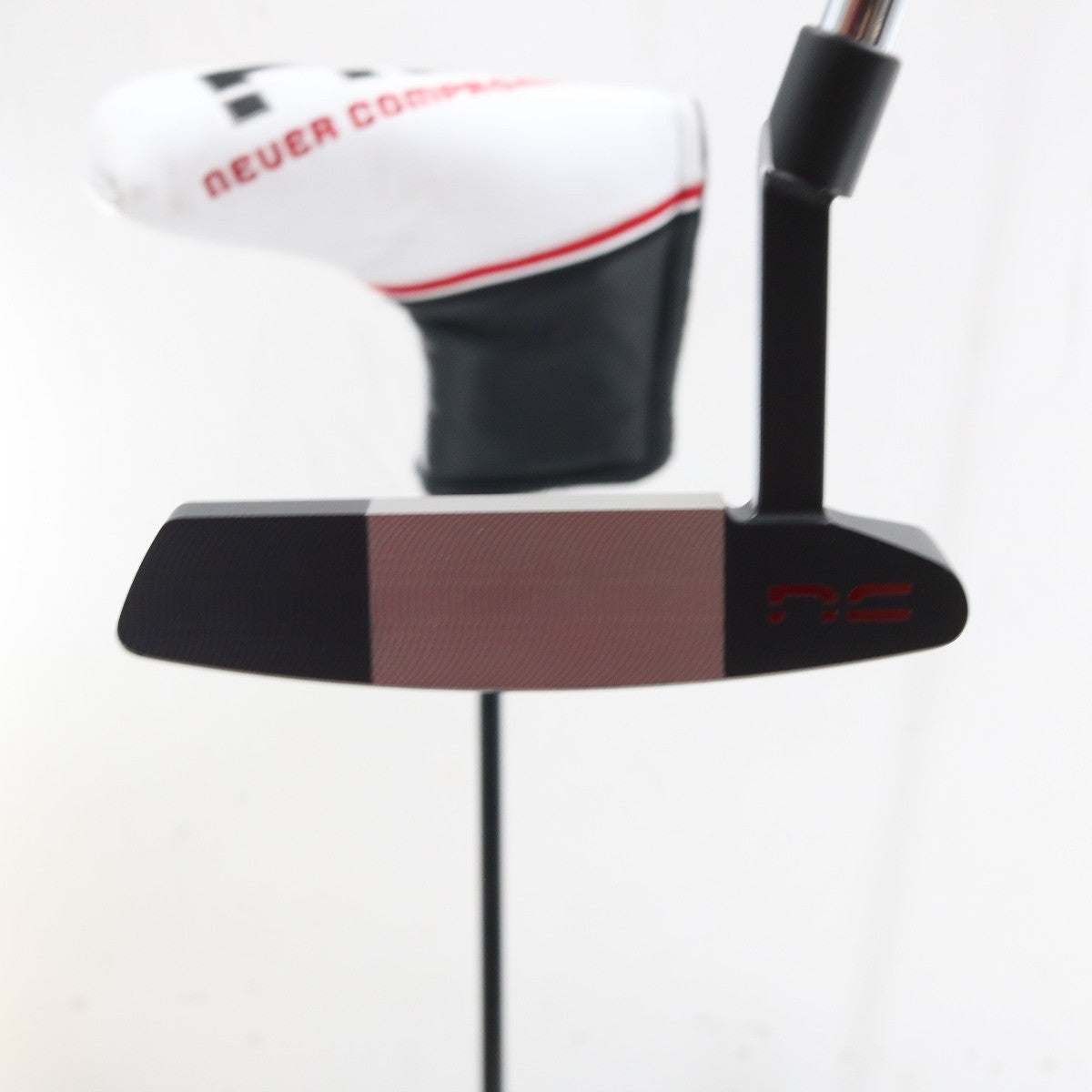 Never Compromise Reserve 1 NC Contrast Putter 34 Inches 34" Steel RH S-162754