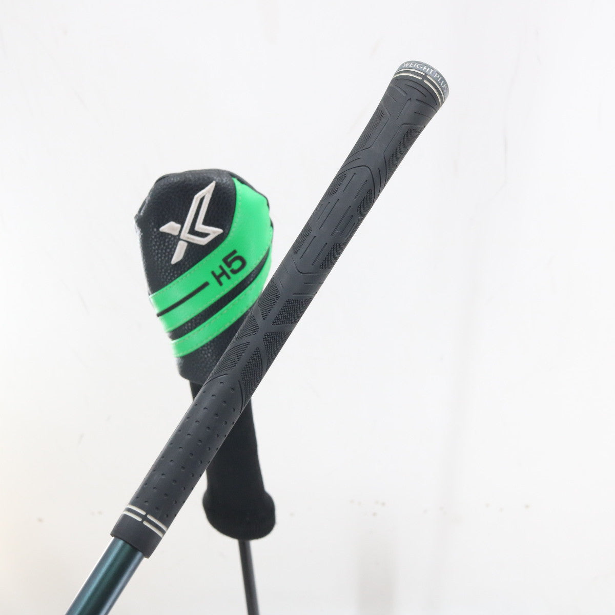 XXIO X 5 Hybrid 23 Degrees Graphite Miyazaki AX-II S Stiff Right-Handed S-162755
