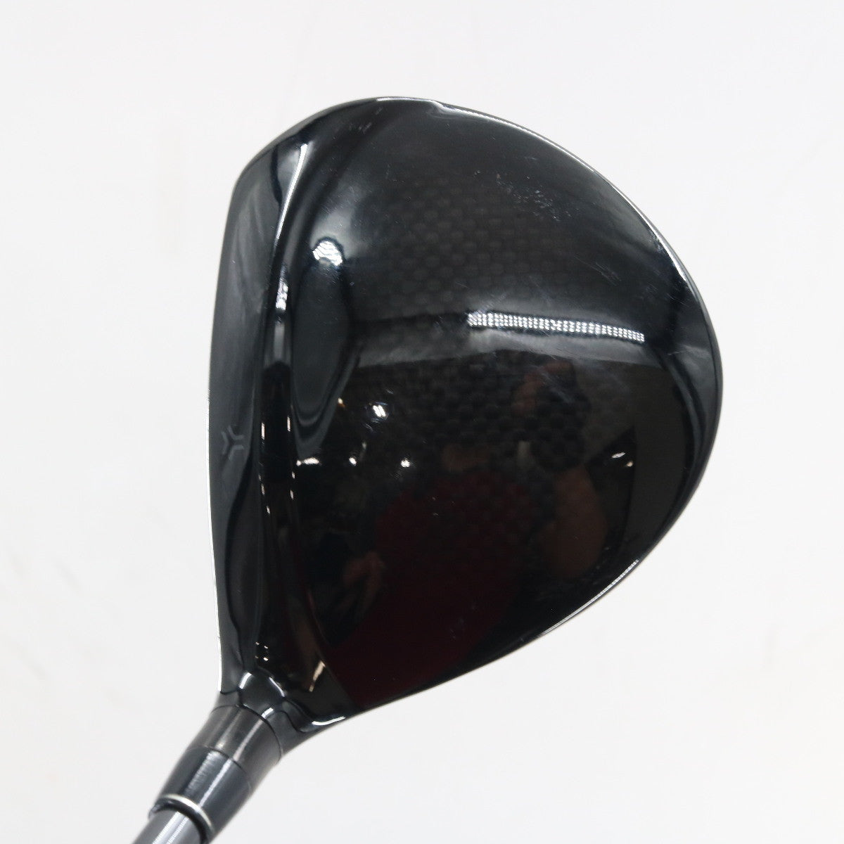 Srixon ZX 3+ Fairway Wood 13.5 Deg Graphite RipTide 6.0-S Stiff RH -1" S-162757