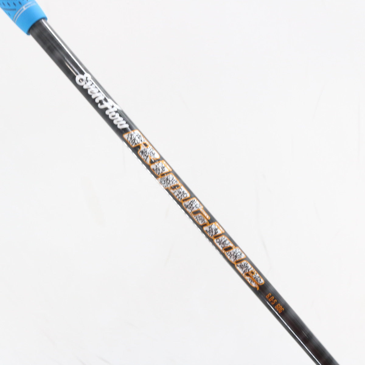 Srixon ZX 3+ Fairway Wood 13.5 Deg Graphite RipTide 6.0-S Stiff RH -1" S-162757