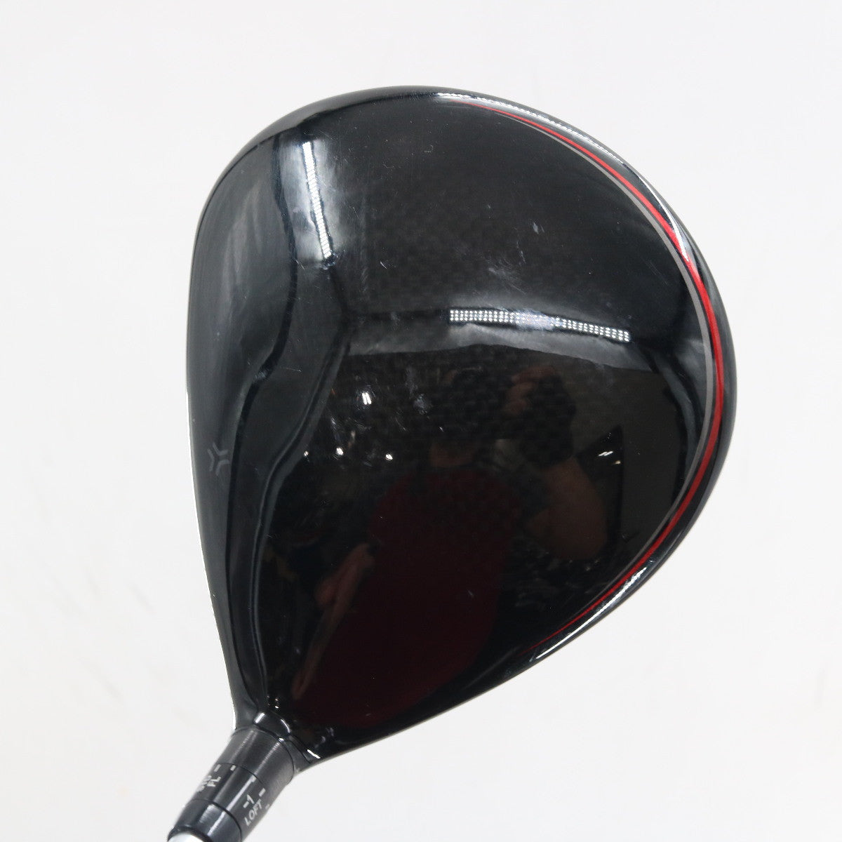 Srixon ZX7 Driver 9.5 Deg Graphite Blue Tensei X Extra Stiff Right-Hand S-162758