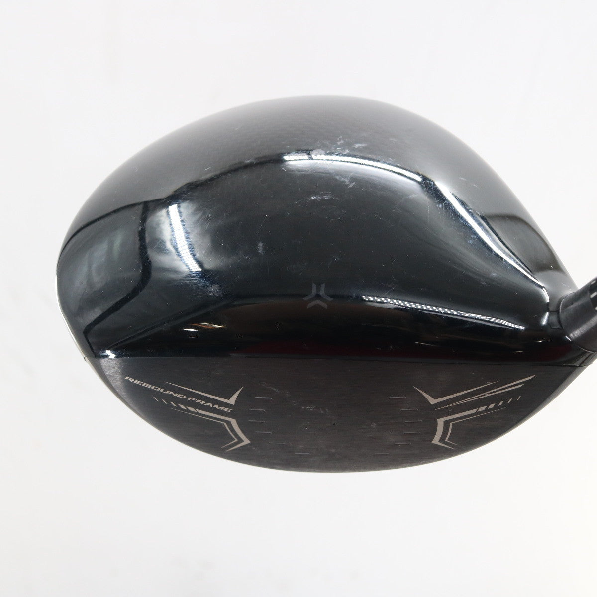 Srixon ZX7 Driver 9.5 Deg Graphite Blue Tensei X Extra Stiff Right-Hand S-162758