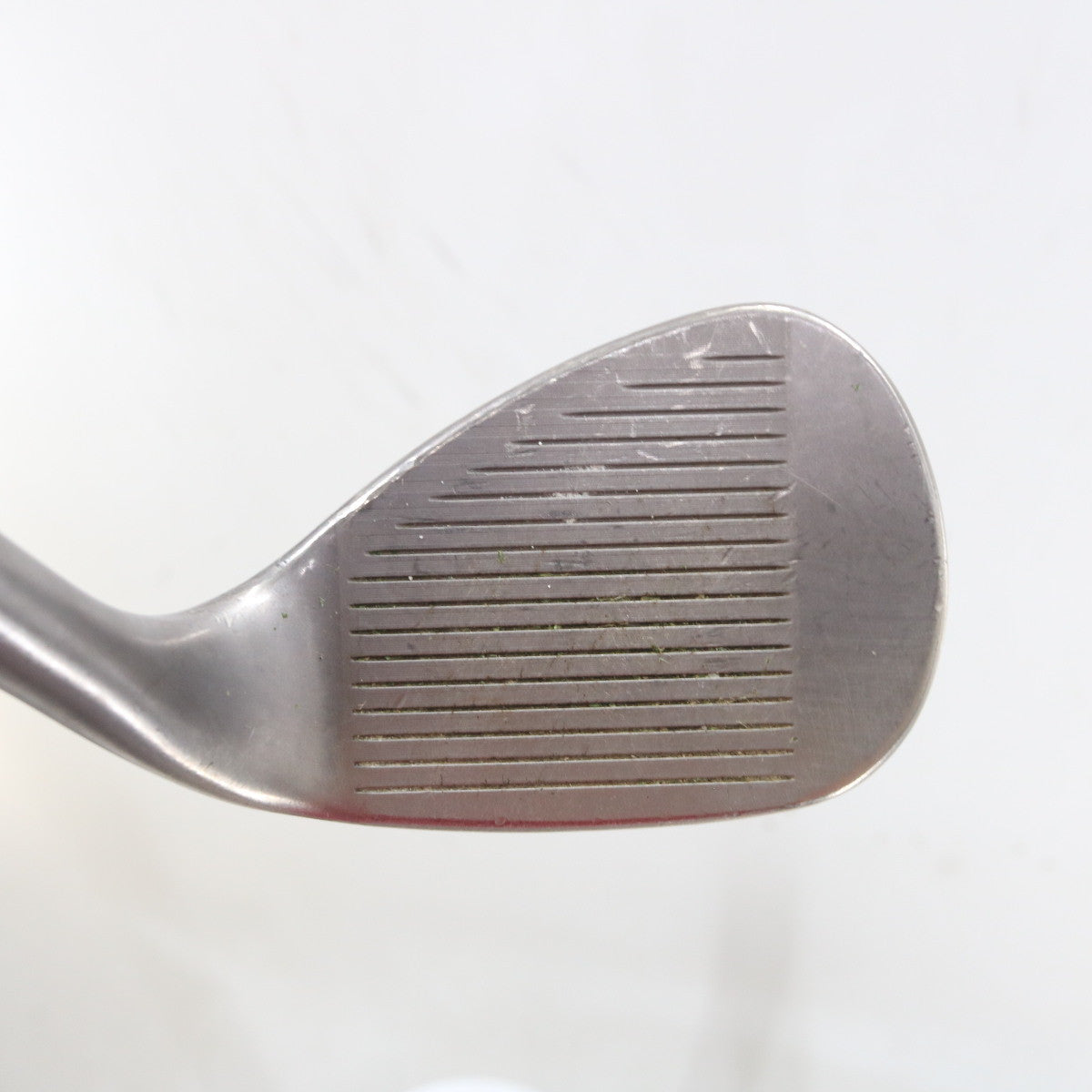 Titleist Vokey SM10 Nickel Lob Wedge 58 Degrees 58.08M Steel Left-Hand S-162766