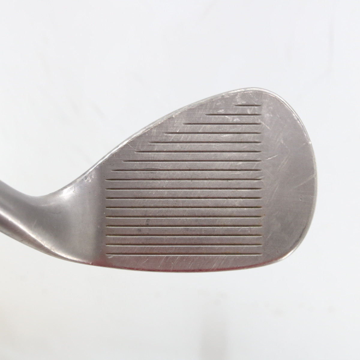 Titleist Vokey SM10 Nickel Lob Wedge 62 Degrees 62.08M Steel Left-Hand S-162767