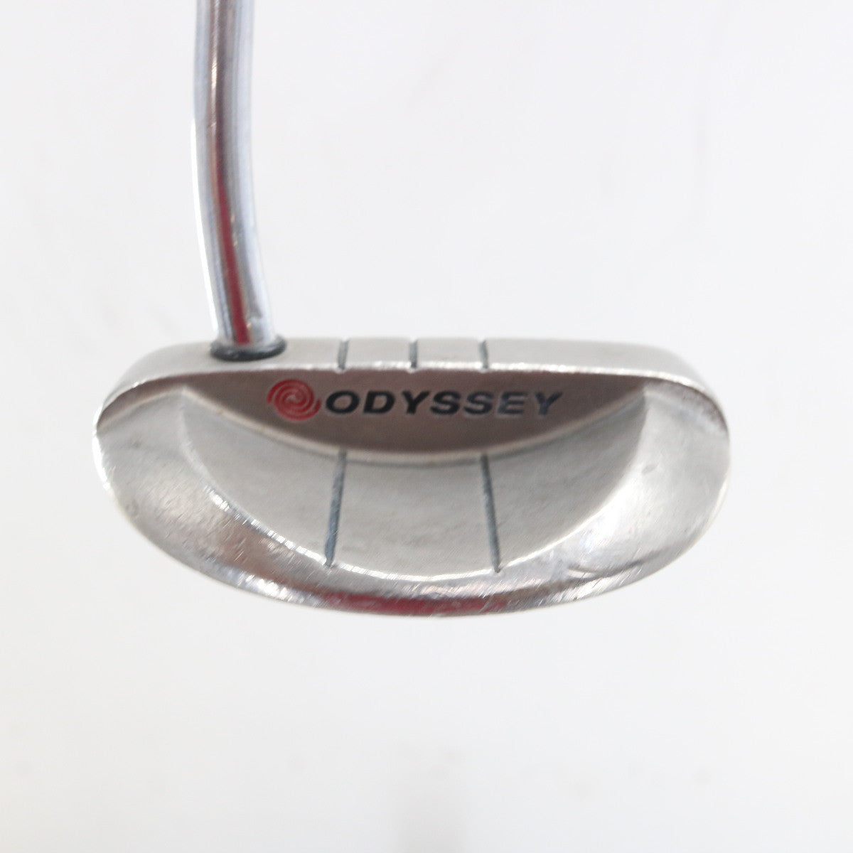 Odyssey Dual Force Rossie I Mallet Putter 35 Inches 35" Steel RH S-162770