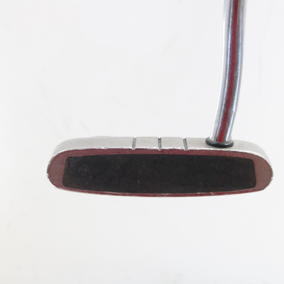 Odyssey Dual Force Rossie I Mallet Putter 35 Inches 35" Steel RH S-162770
