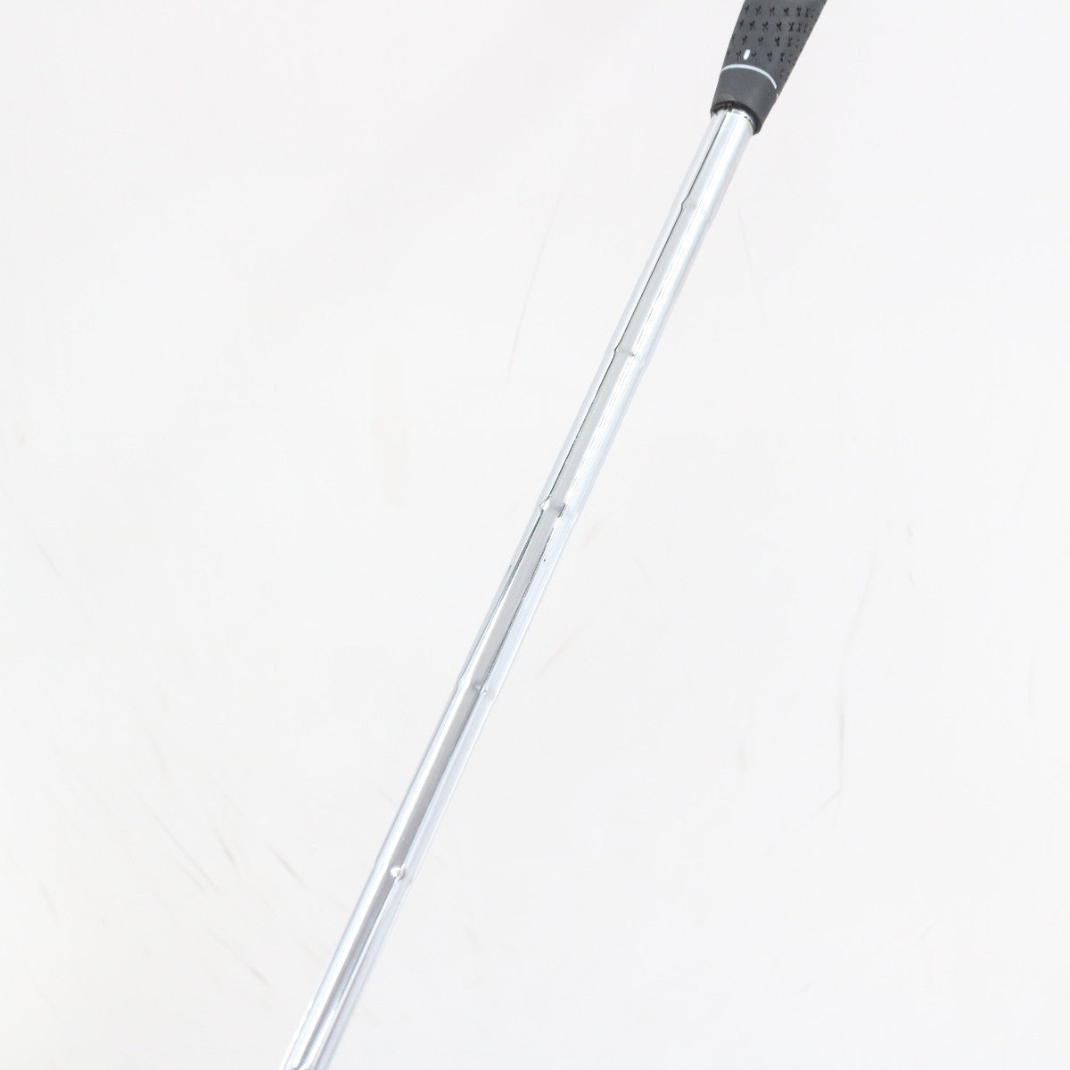 Odyssey Works 2-Ball Fang Mallet Putter 34 Inches 34" Steel Right-Hand S-162772