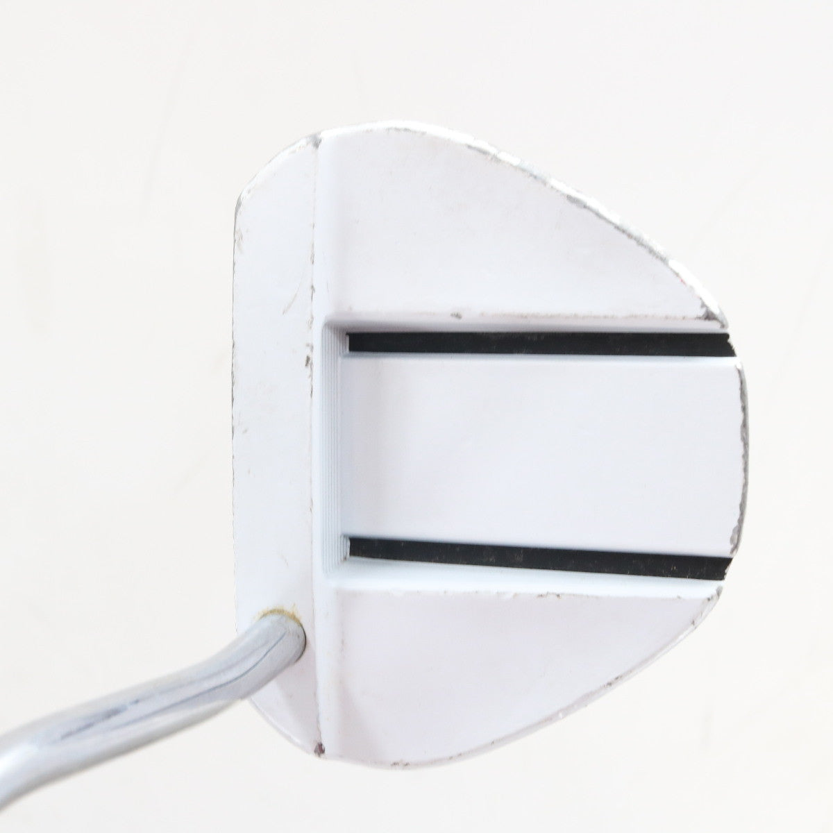 Taylormade Ghost Manta Mallet Putter 35 Inches 35" Steel Right-Handed S-162775