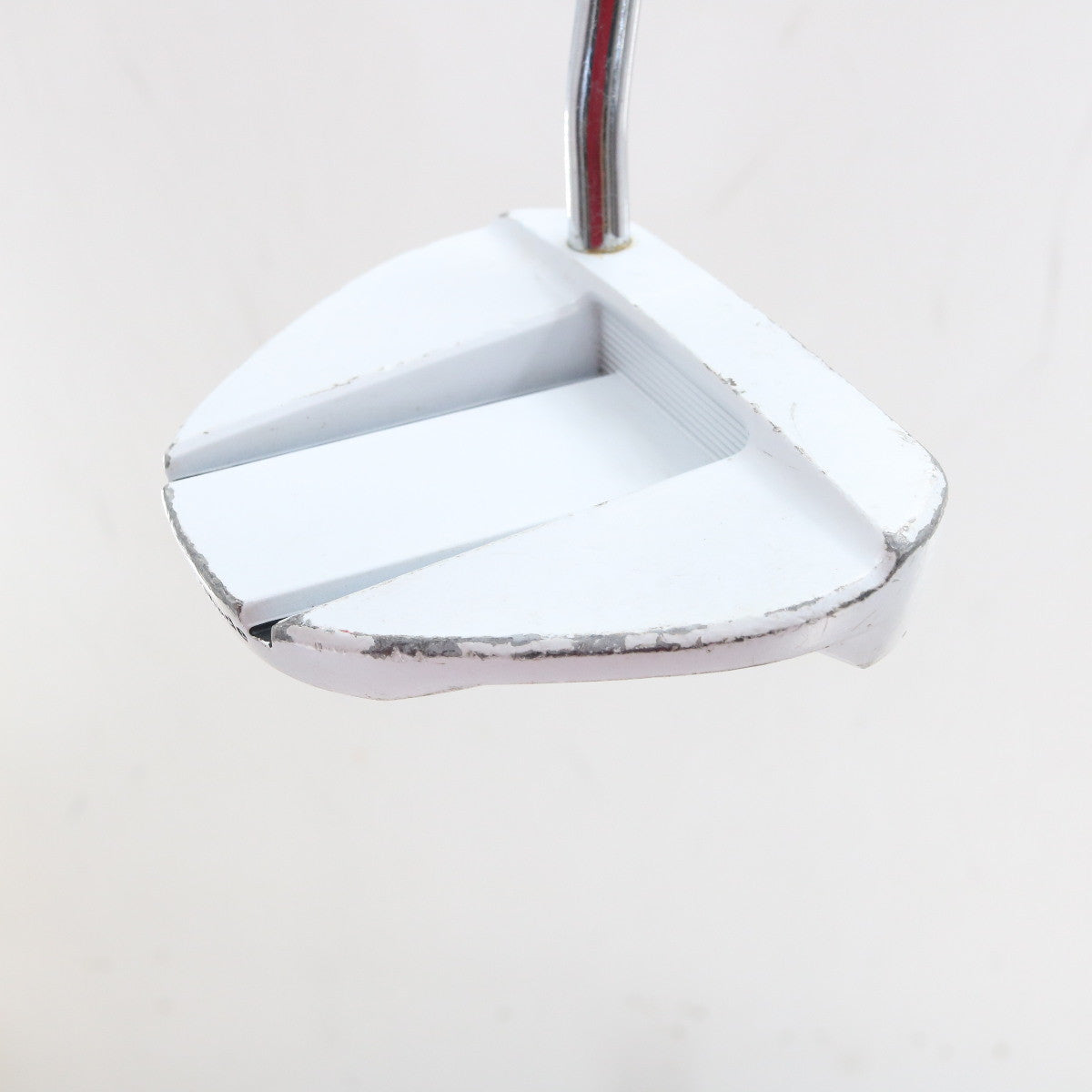 Taylormade Ghost Manta Mallet Putter 35 Inches 35" Steel Right-Handed S-162775
