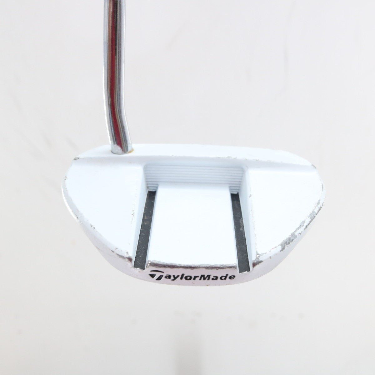 Taylormade Ghost Manta Mallet Putter 35 Inches 35" Steel Right-Handed S-162775