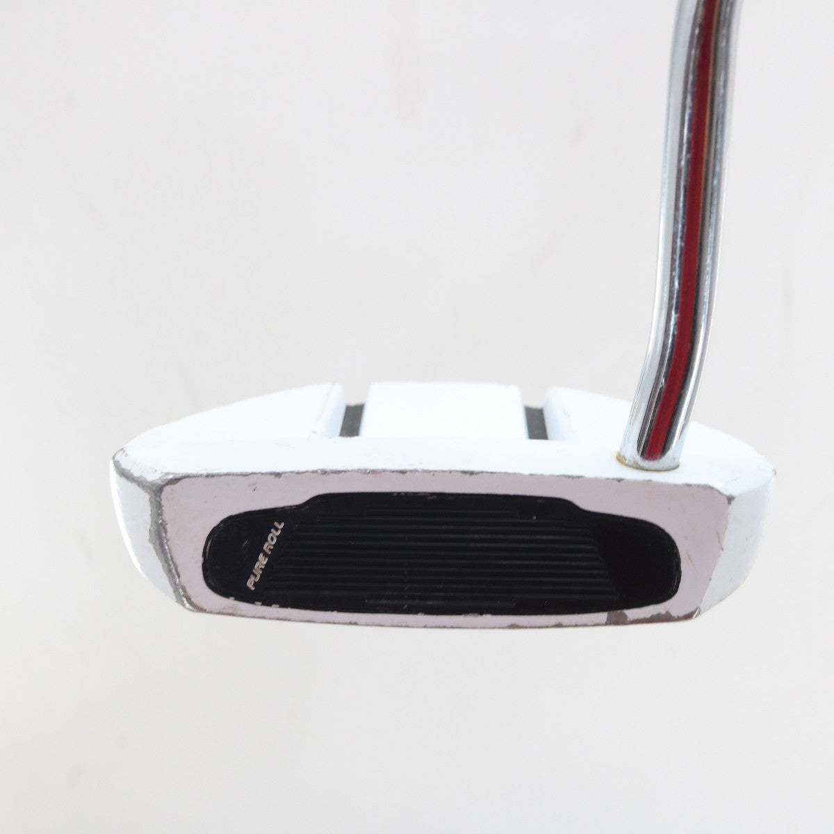 Taylormade Ghost Manta Mallet Putter 35 Inches 35" Steel Right-Handed S-162775
