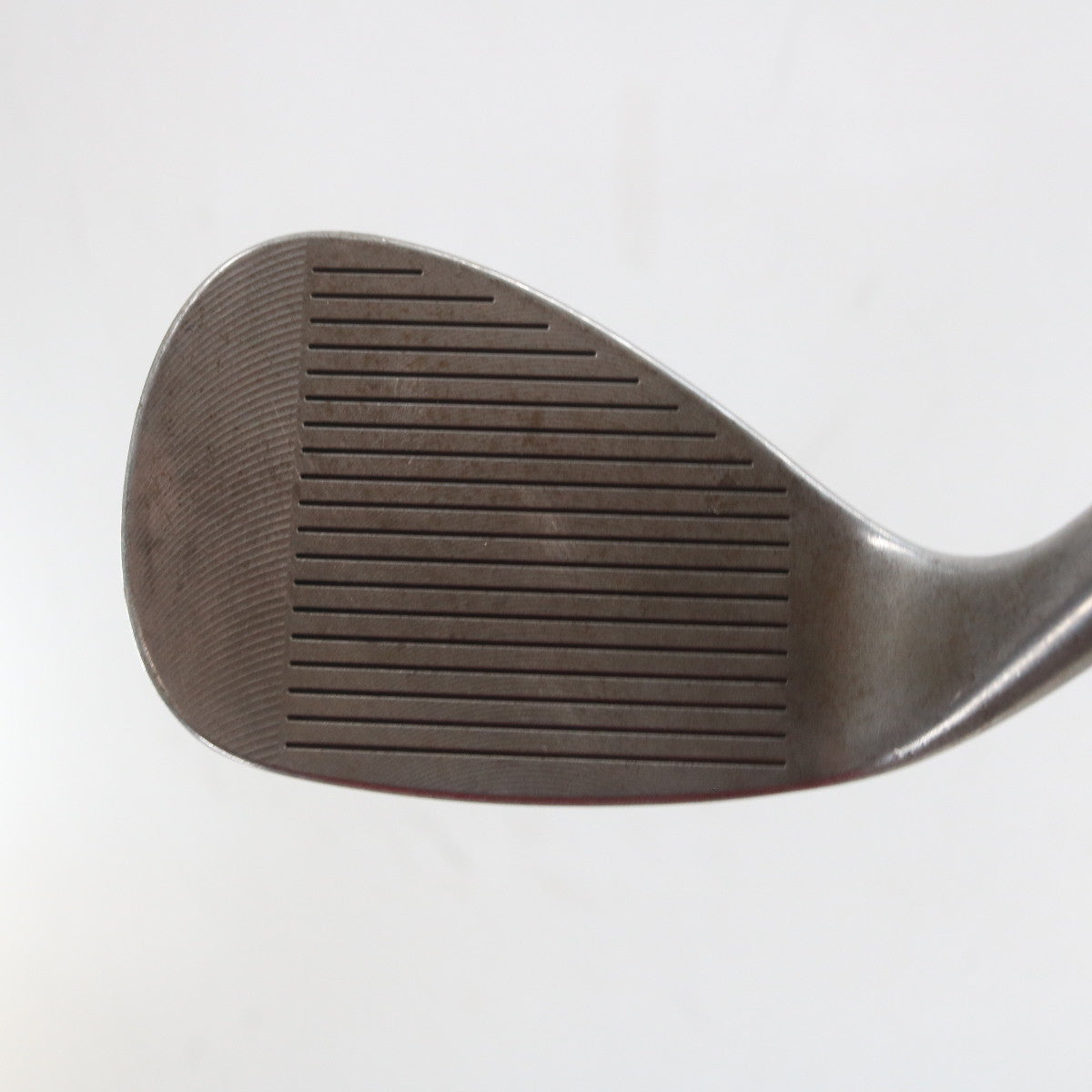 Cleveland RTX ZipCore Tour Rack Raw Lob Wedge 60 Deg 60.06 LOW Steel RH S-162779
