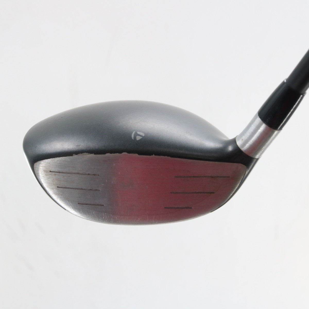 TaylorMade JetSpeed 3 Fairway Wood 15 Deg Graphite Extra Stiff -1" RH S-162780