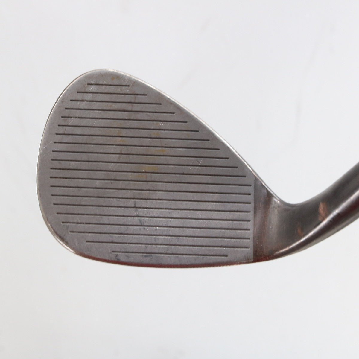 Taylormade Hi-Toe 4 Lob Wedge 58 Degrees 58.12ATX Dynamic Gold Steel RH S-162785