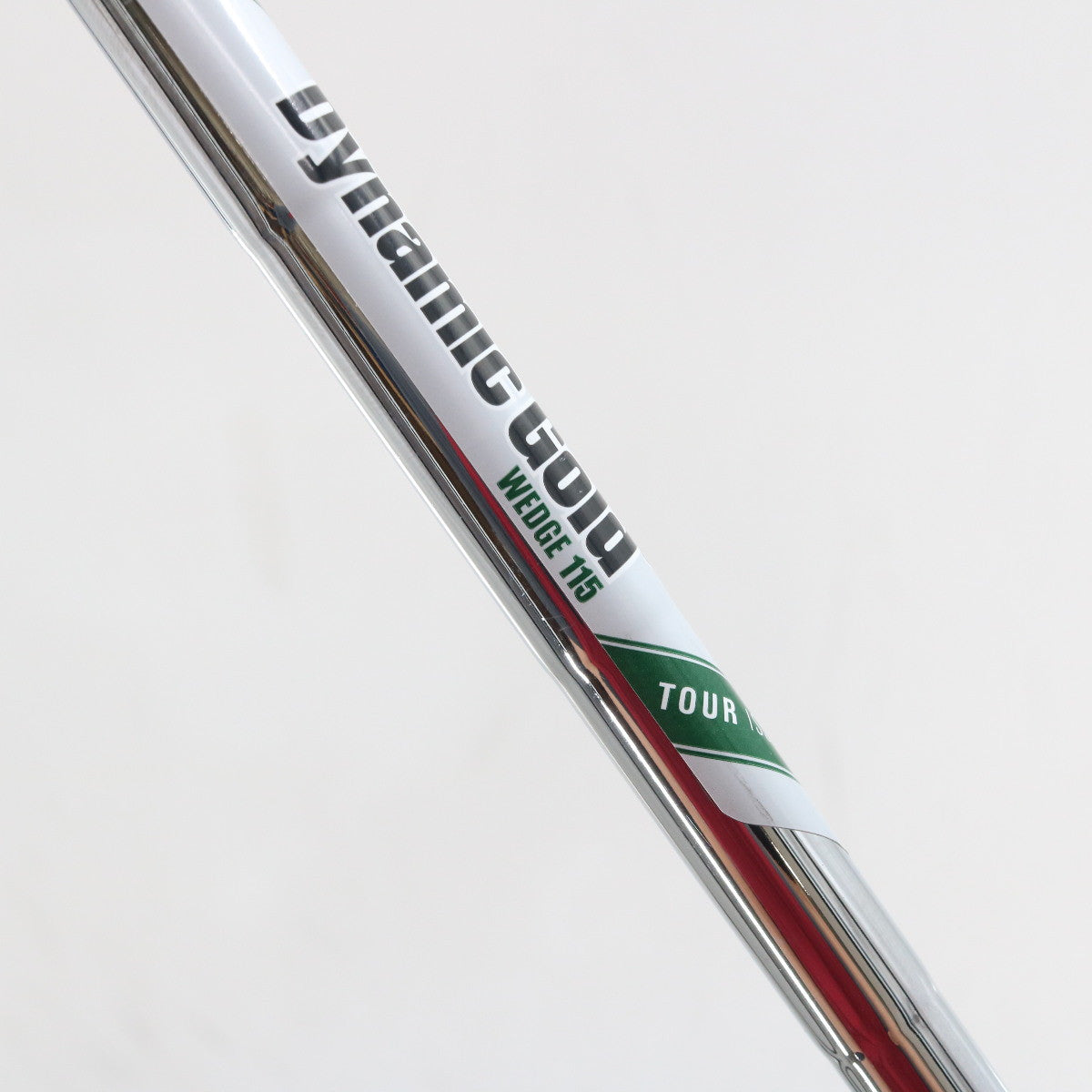 Taylormade Hi-Toe 4 Lob Wedge 58 Degrees 58.12ATX Dynamic Gold Steel RH S-162785