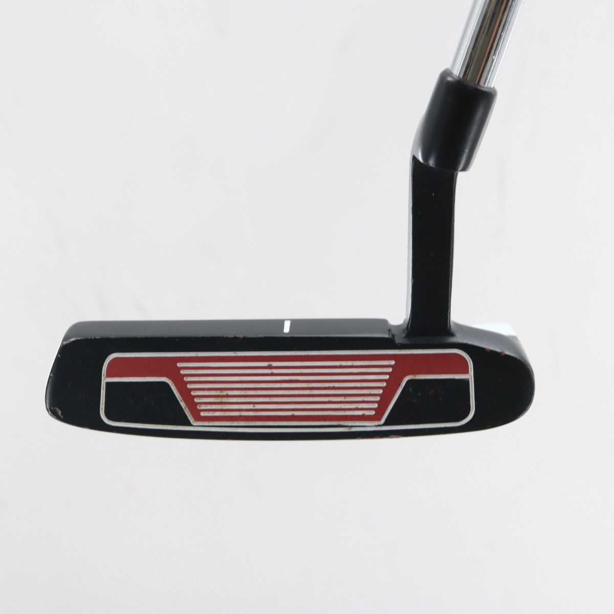 Ray Cook Silver Ray SR 600 Blade Putter  35 Inches 35" Steel Right-Hand S-162793