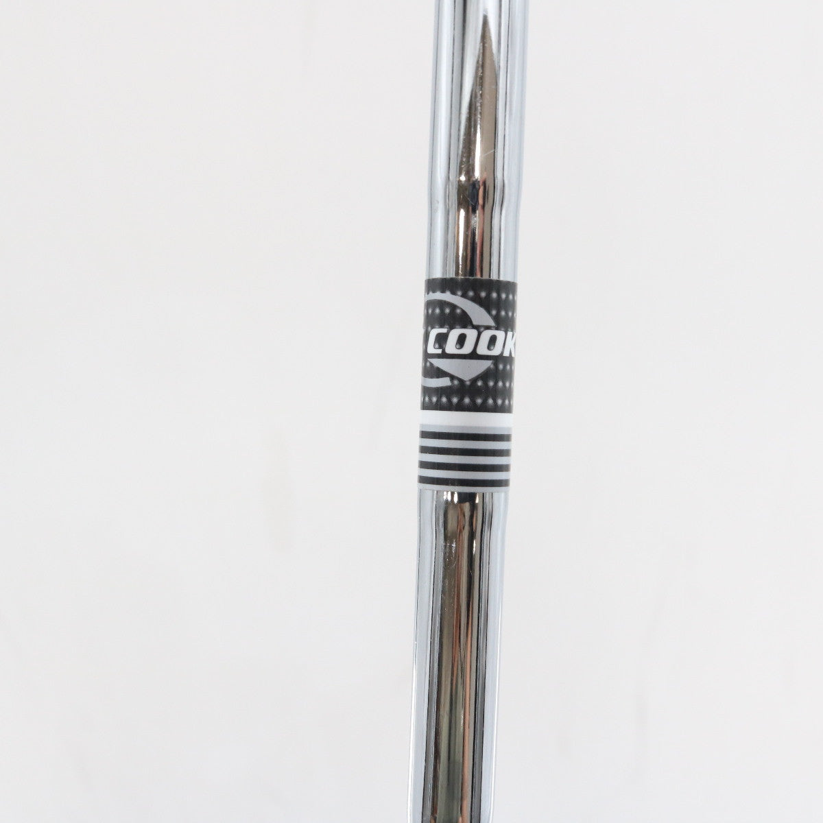 Ray Cook Silver Ray SR 600 Blade Putter  35 Inches 35" Steel Right-Hand S-162793