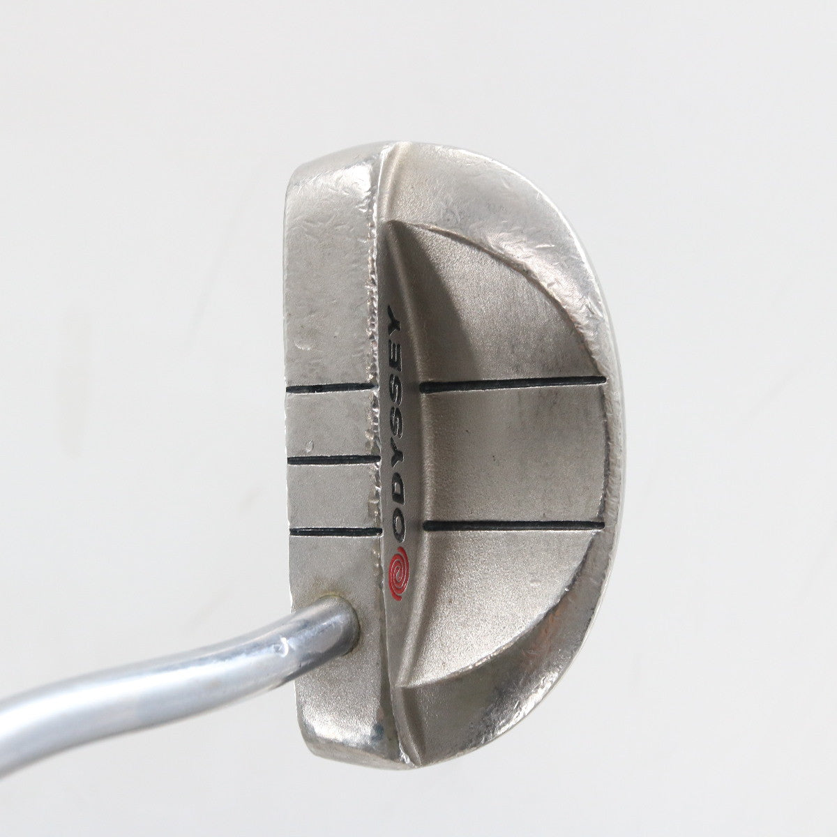 Odyssey Dual Force Rossie II Mallet Putter 35 Inches 35" Steel RH S-162795