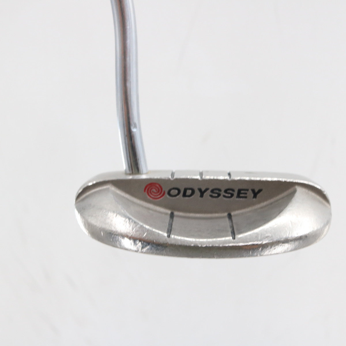 Odyssey Dual Force Rossie II Mallet Putter 35 Inches 35" Steel RH S-162795