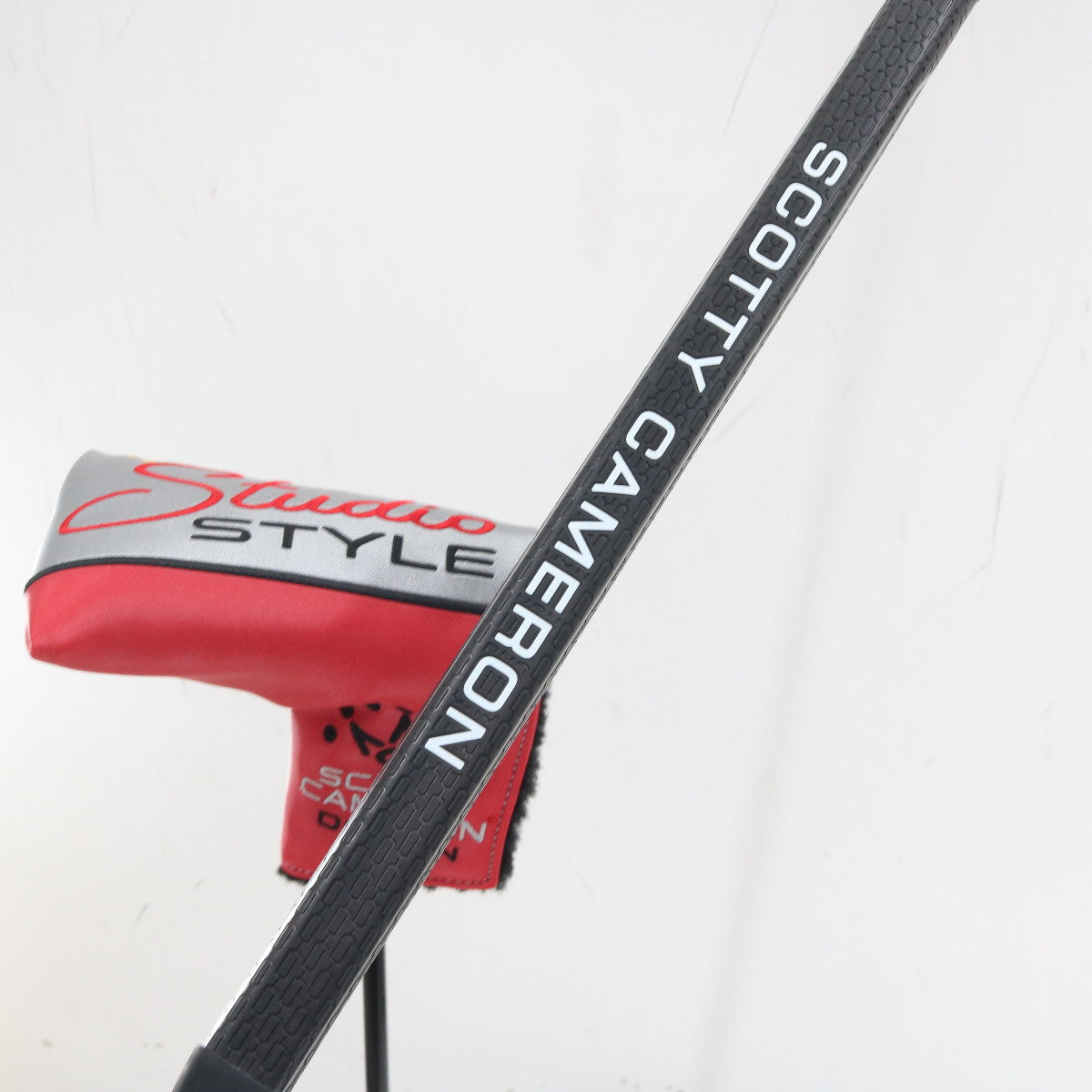 Titleist Scotty Cameron Studio Style Squareback 2 Putter 38 Inches RH S-162797