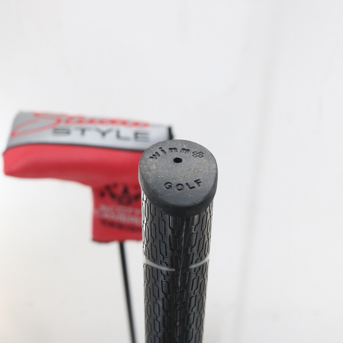 Titleist Scotty Cameron Studio Style Squareback 2 Putter 38 Inches RH S-162797
