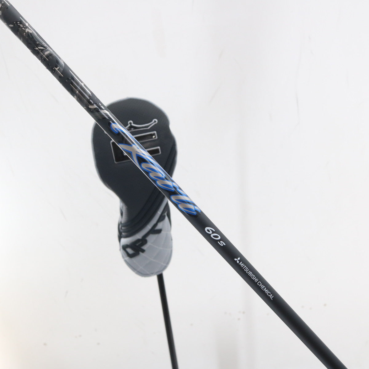 Cobra OPTM X 5 Fairway Wood 18 Deg Graphite Blue Kai'li 60S Stiff RH S-162800