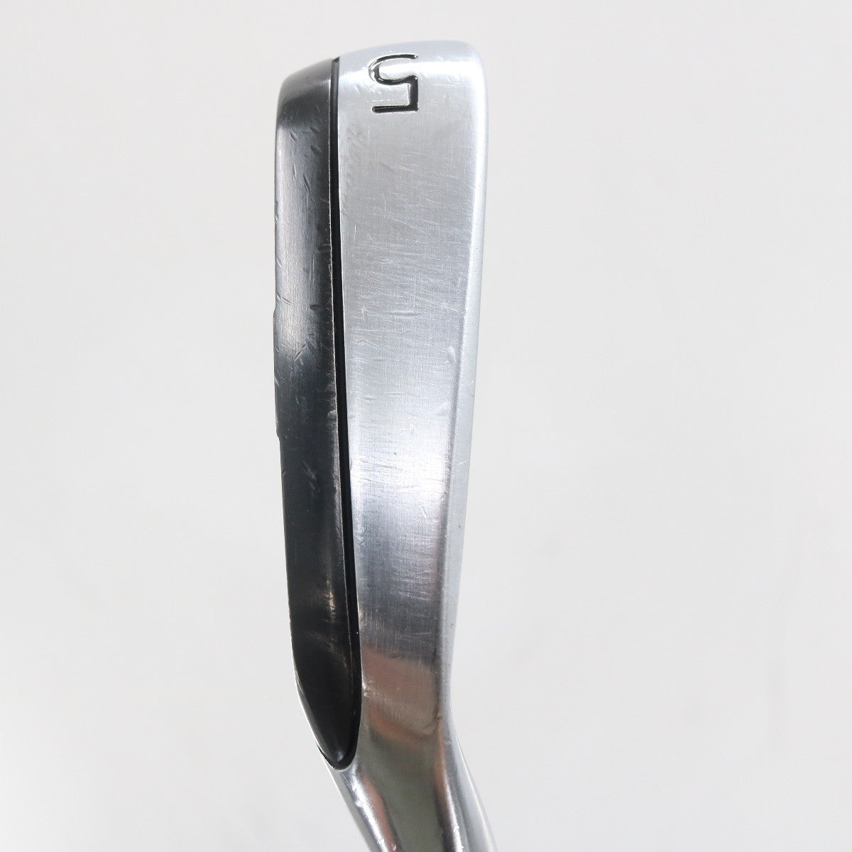 Pxg 0311 XP Gen6 Individual 5 Iron Graphite SteelFiber FC 115 Stiff RH S-162801