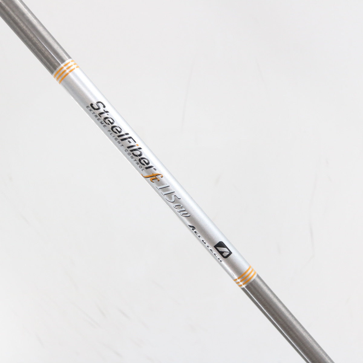 Pxg 0311 XP Gen6 Individual 5 Iron Graphite SteelFiber FC 115 Stiff RH S-162801