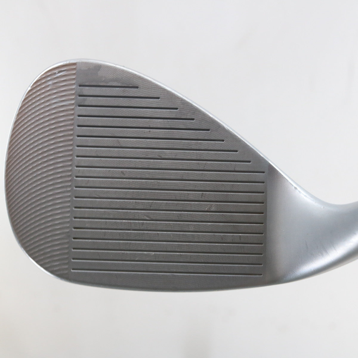 Cleveland CBZ Tour Satin Wedge 58 Deg 58.12 Graphite Recoil Senior RH S-162802