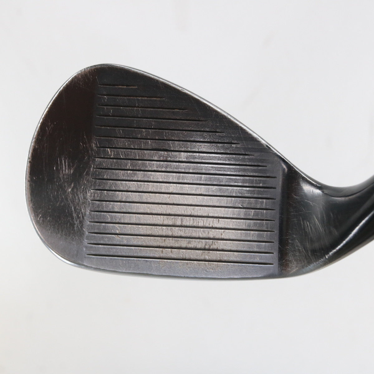 Titleist Vokey SM9 Jet Black Sand Wedge 54 Deg 54.12D Steel Stiff RH S-162804