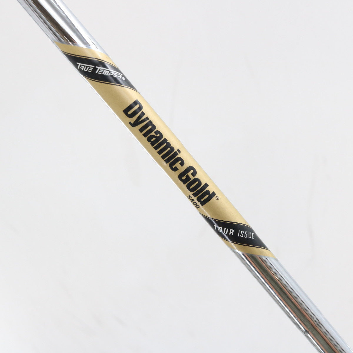 Callaway Opus Brushed Chrome Lob Wedge 60 Degrees 60.12X Steel Stiff RH S-162809