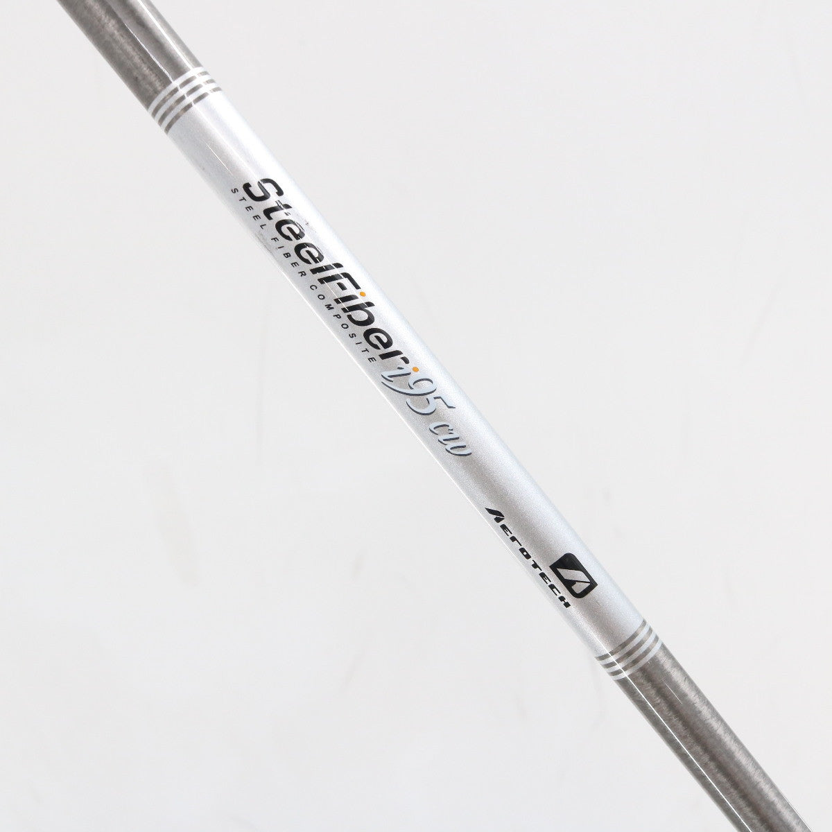 Callaway Elyte X S Sand Wedge Graphite AeroTech SteelFiber i95 Stiff RH S-162810