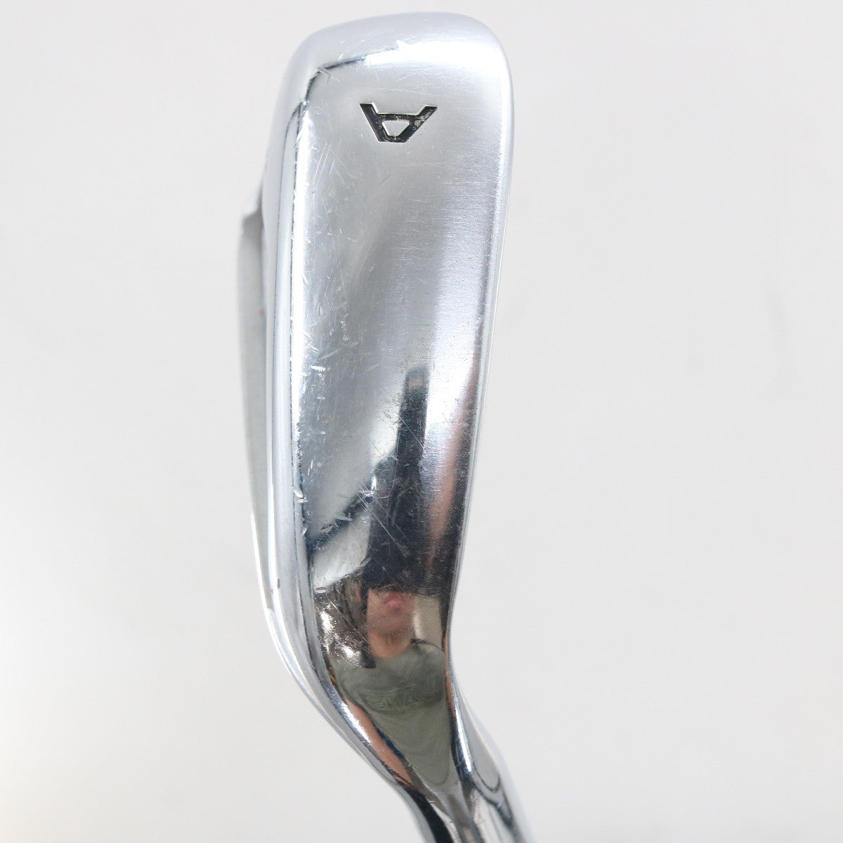 Callaway Elyte X A Approach/Gap Wedge Graphite SteelFiber i95 Stiff RH S-162811