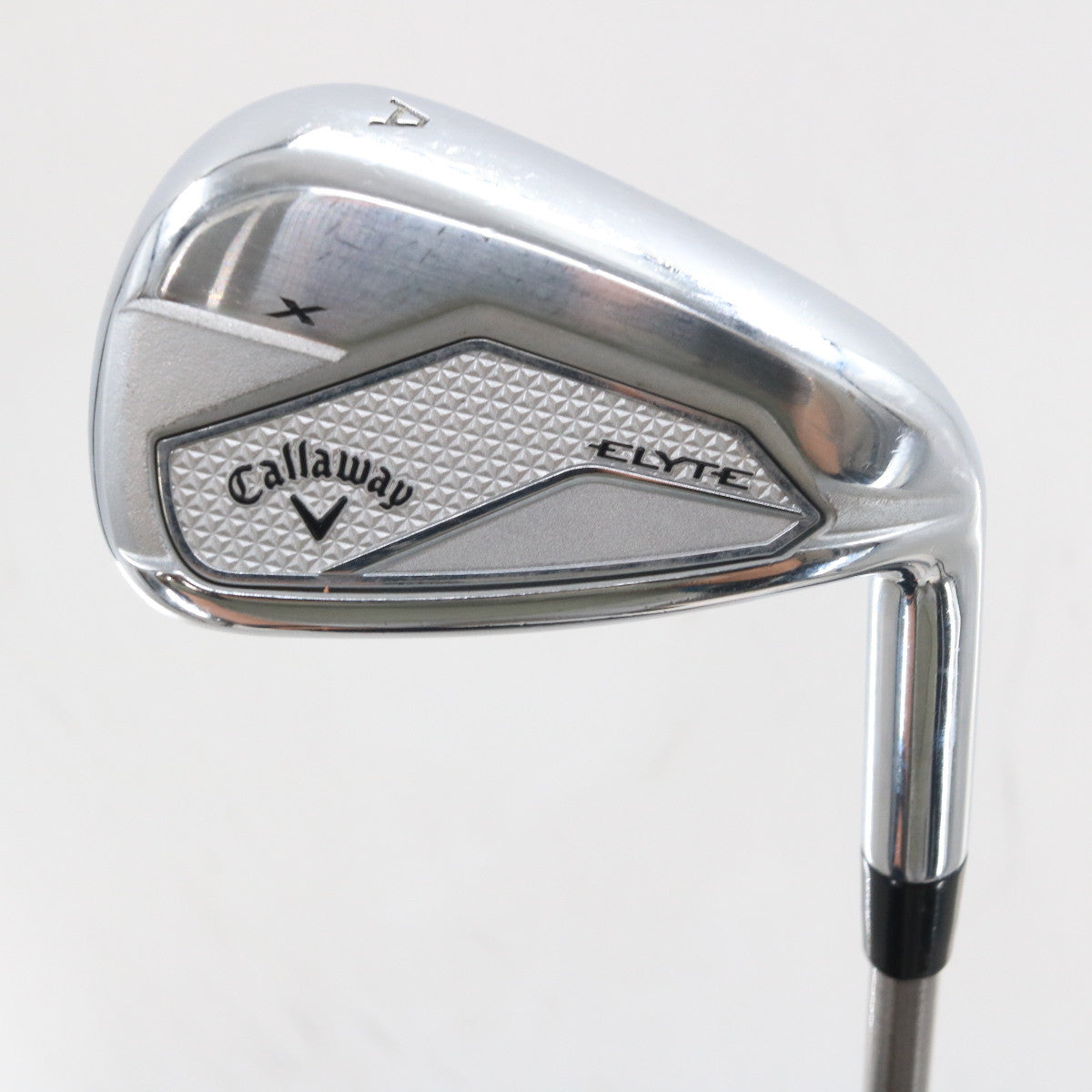 Callaway Elyte X A Approach/Gap Wedge Graphite SteelFiber i95 Stiff RH S-162811
