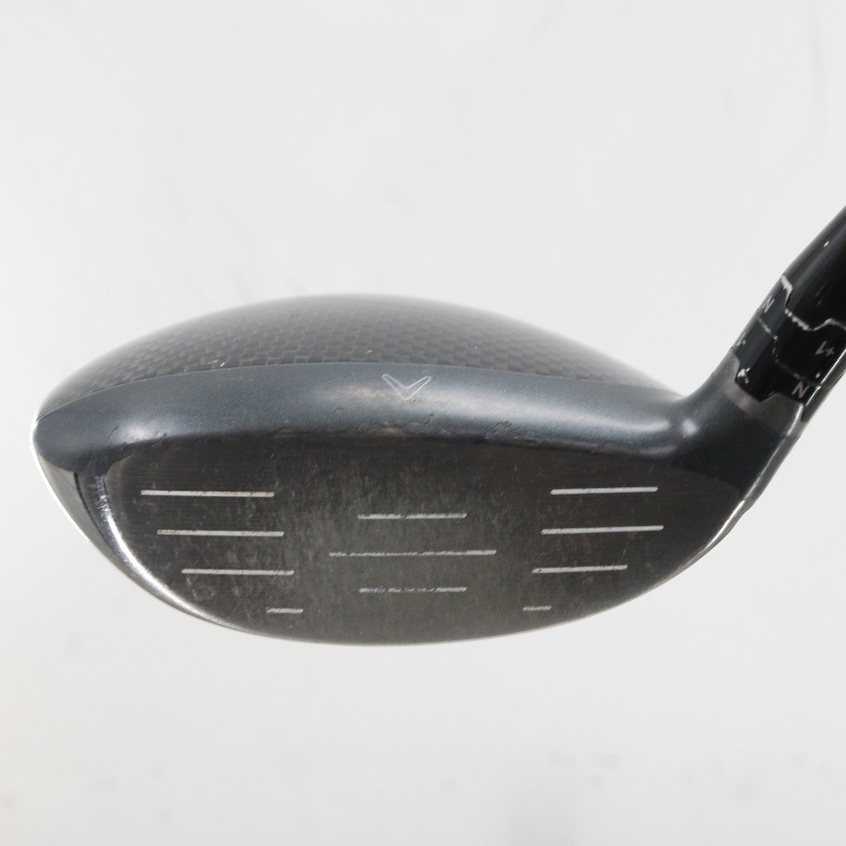 Callaway Paradym Ai Smoke Max D 3 Fairway Wood 15 Deg Cypher Senior RH S-162812