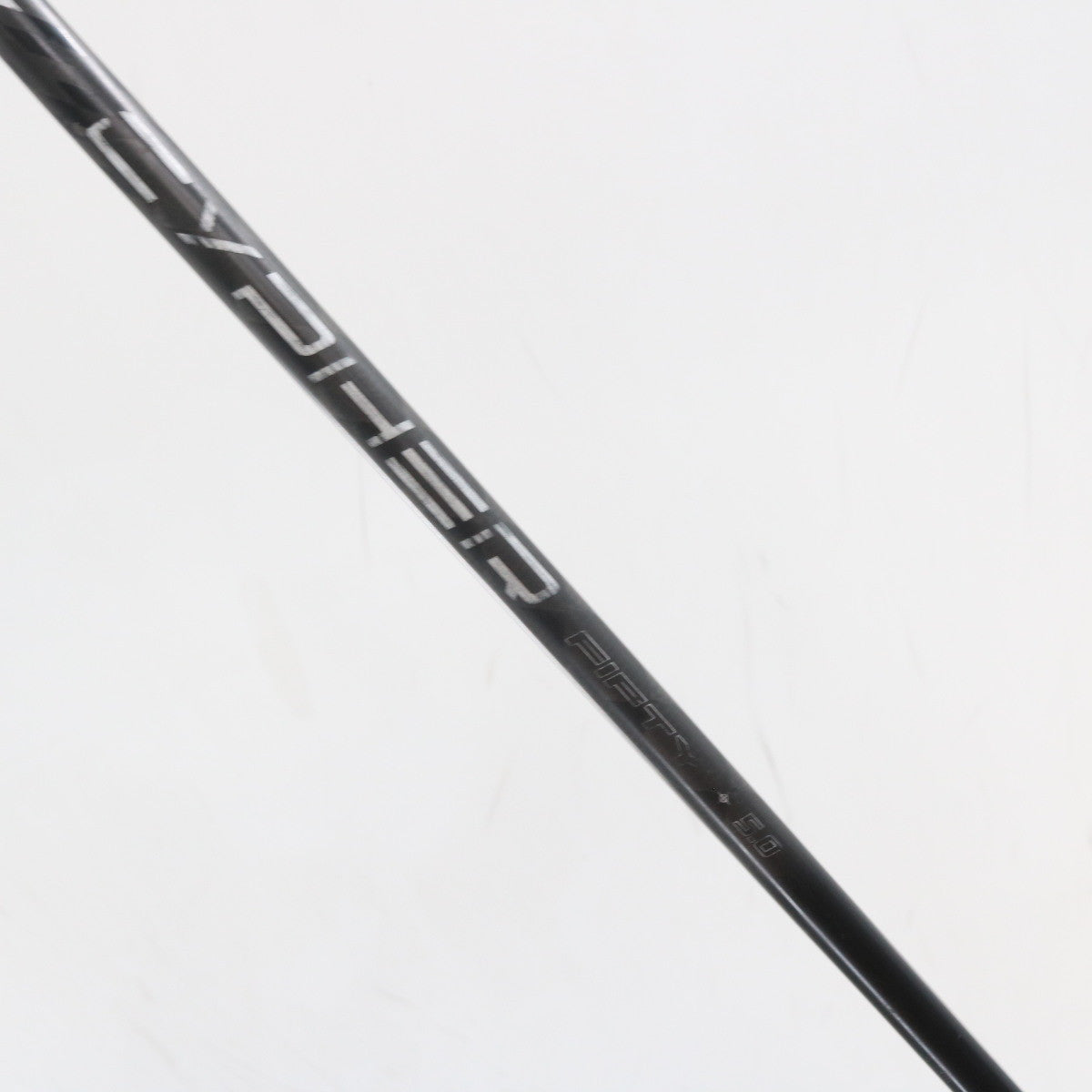 Callaway Paradym Ai Smoke Max D 3 Fairway Wood 15 Deg Cypher Senior RH S-162812
