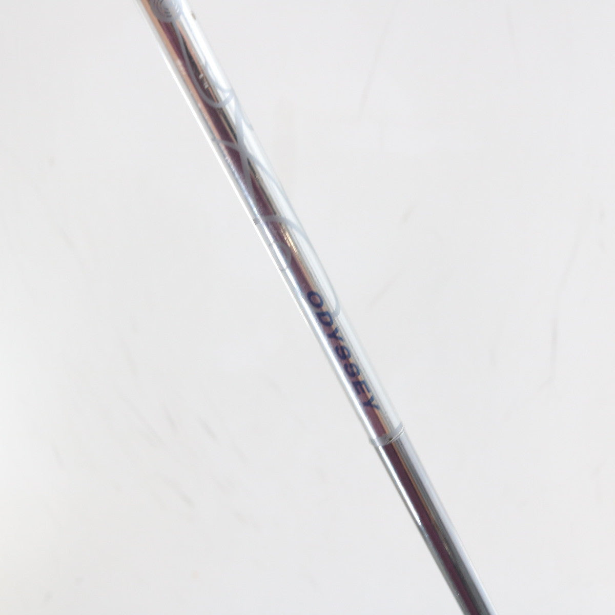 Odyssey Divine Line 2-Ball Mallet Putter 31 Inches 31" Steel Right Hand S-162822