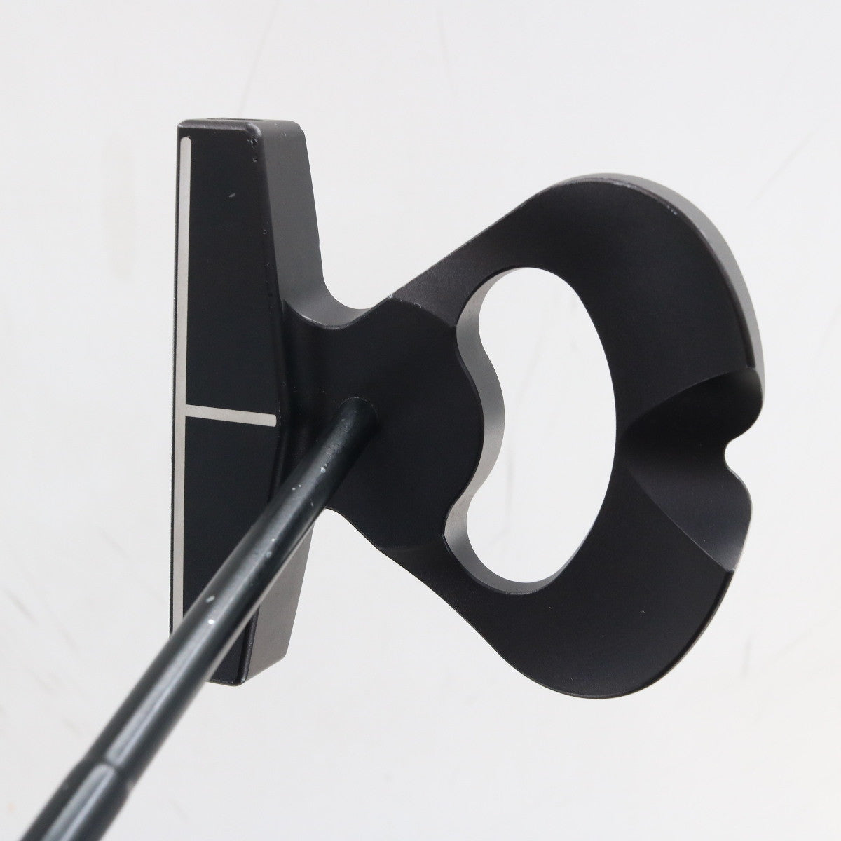 L.A.B. Golf DF 2.1 Mallet Putter Black Steel 33 Inches 33" Right-Handed S-162824