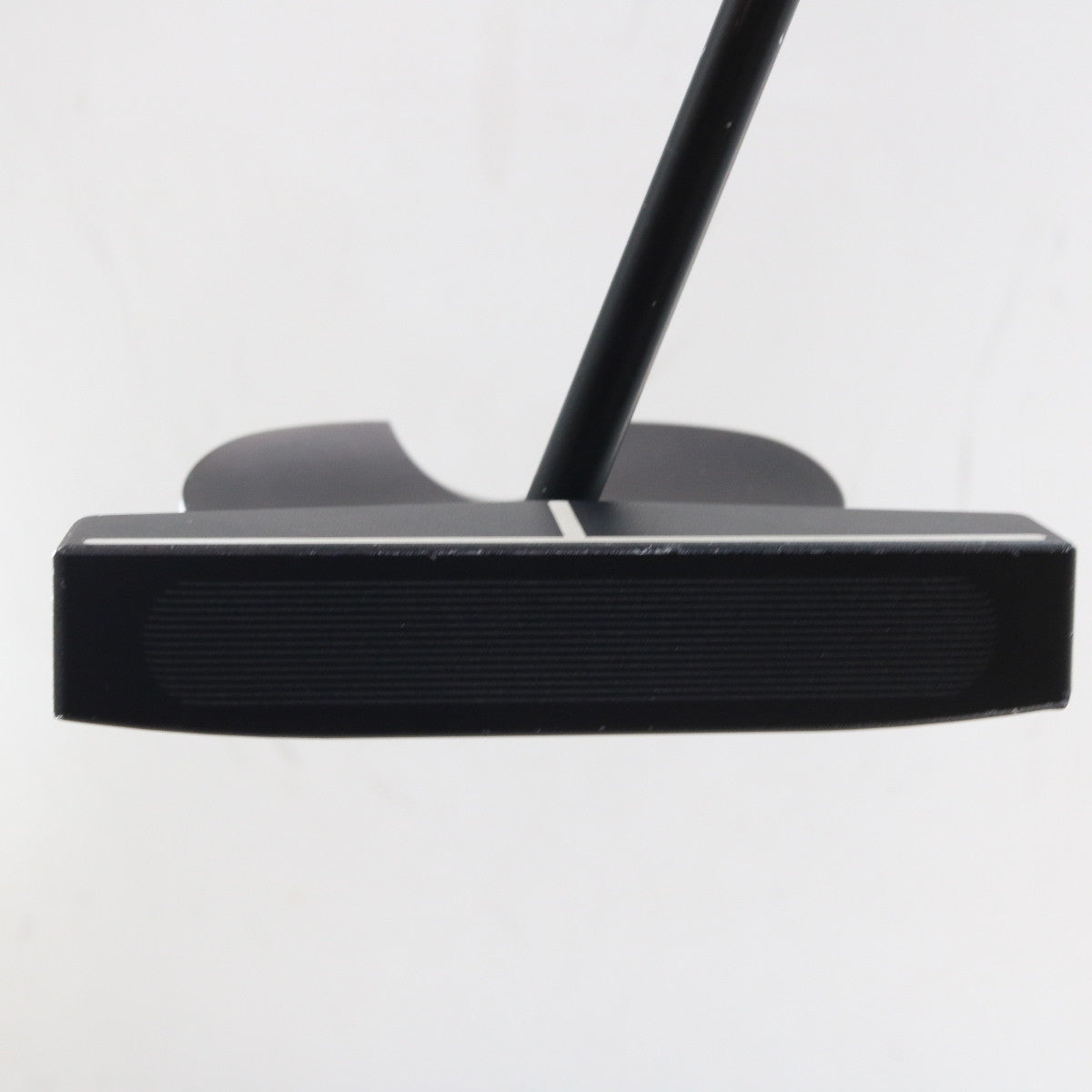 L.A.B. Golf DF 2.1 Mallet Putter Black Steel 33 Inches 33" Right-Handed S-162824