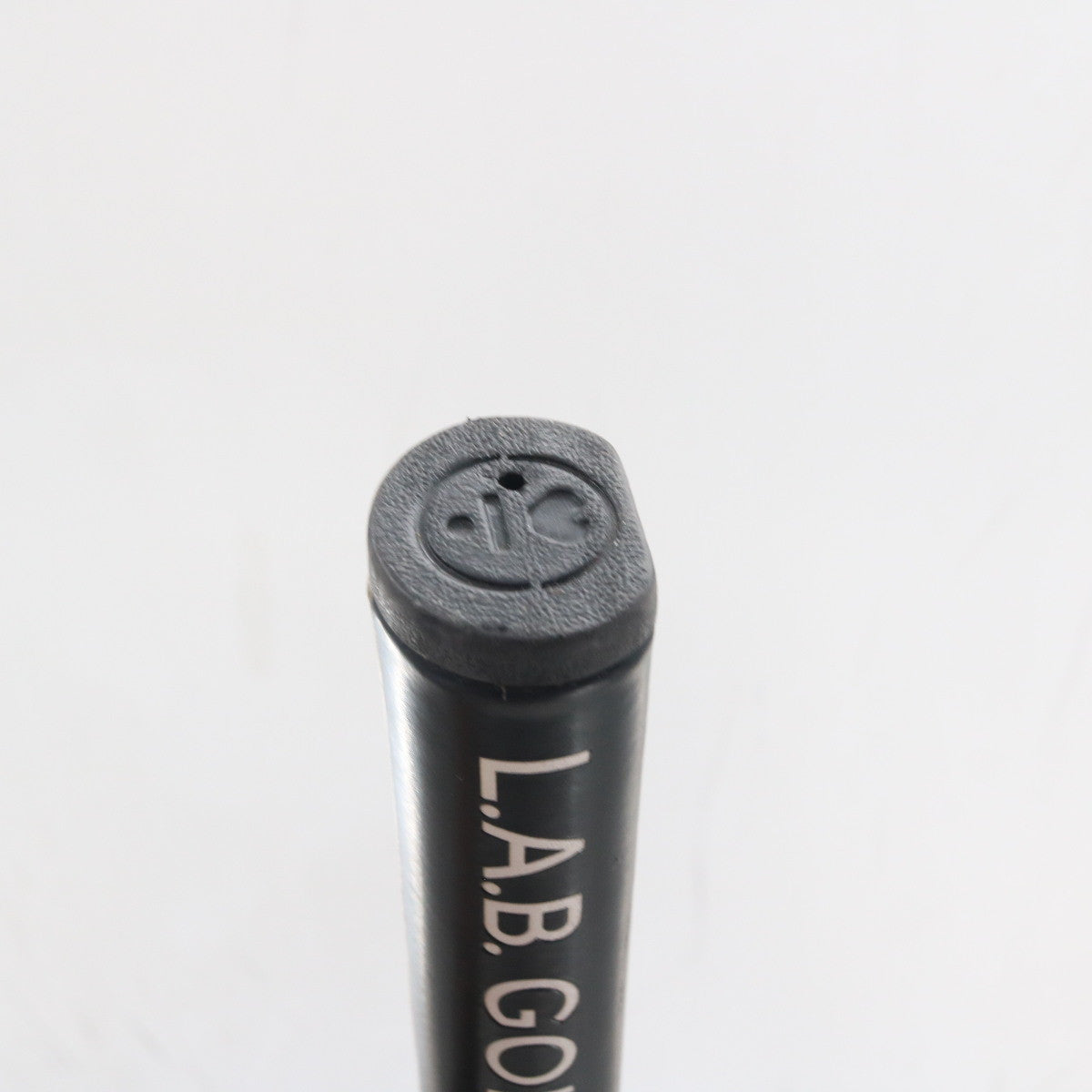 L.A.B. Golf DF 2.1 Mallet Putter Black Steel 33 Inches 33" Right-Handed S-162824