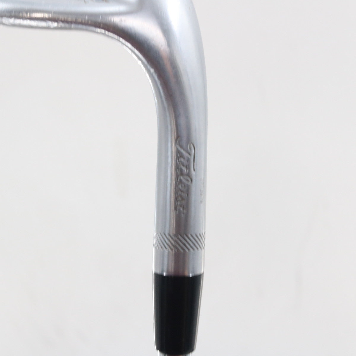 Titleist Vokey SM9 Tour Chrome Lob Wedge 58 Deg 58.10 S-Grind Steel RH S-162827