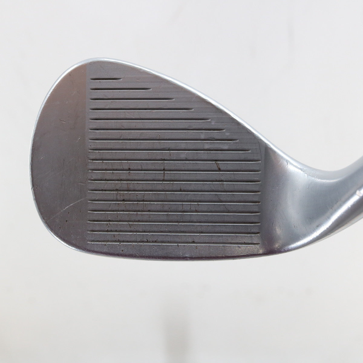 Titleist Vokey SM9 Tour Chrome Lob Wedge 58 Deg 58.10 S-Grind Steel RH S-162827